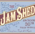 Jam Shed